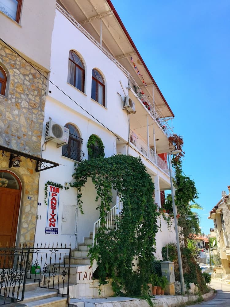 Tan Pansiyon fotoğrafı