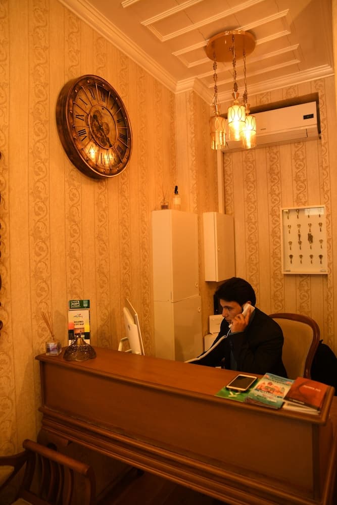 Nuray Hotel - Image 3