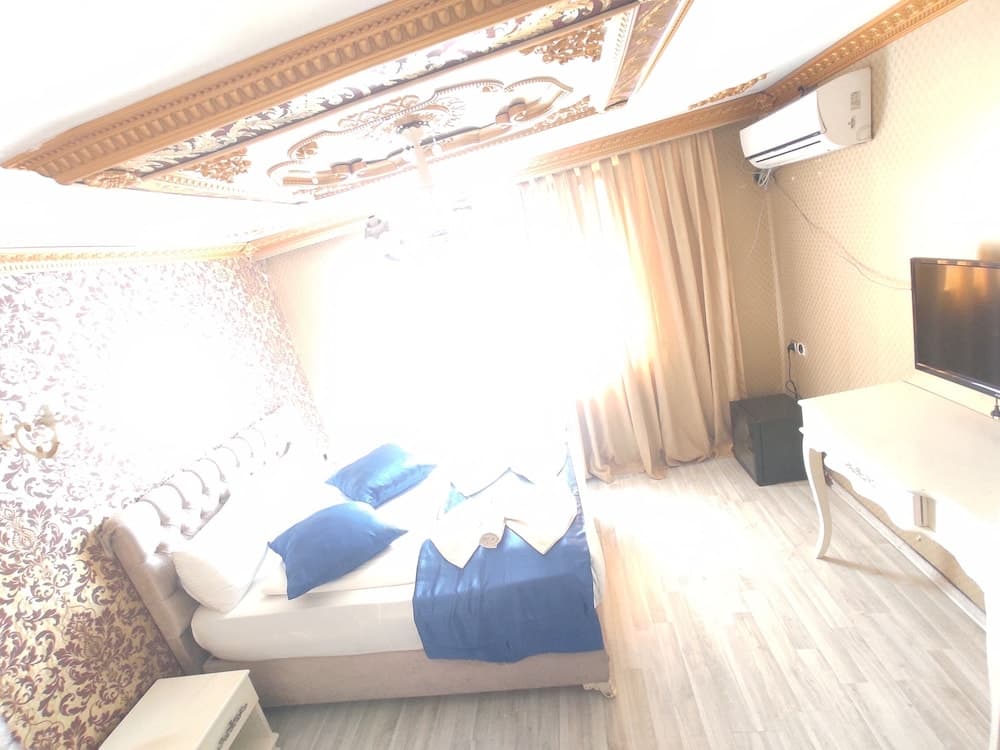 Mara Oldcity Hotel - Image 2