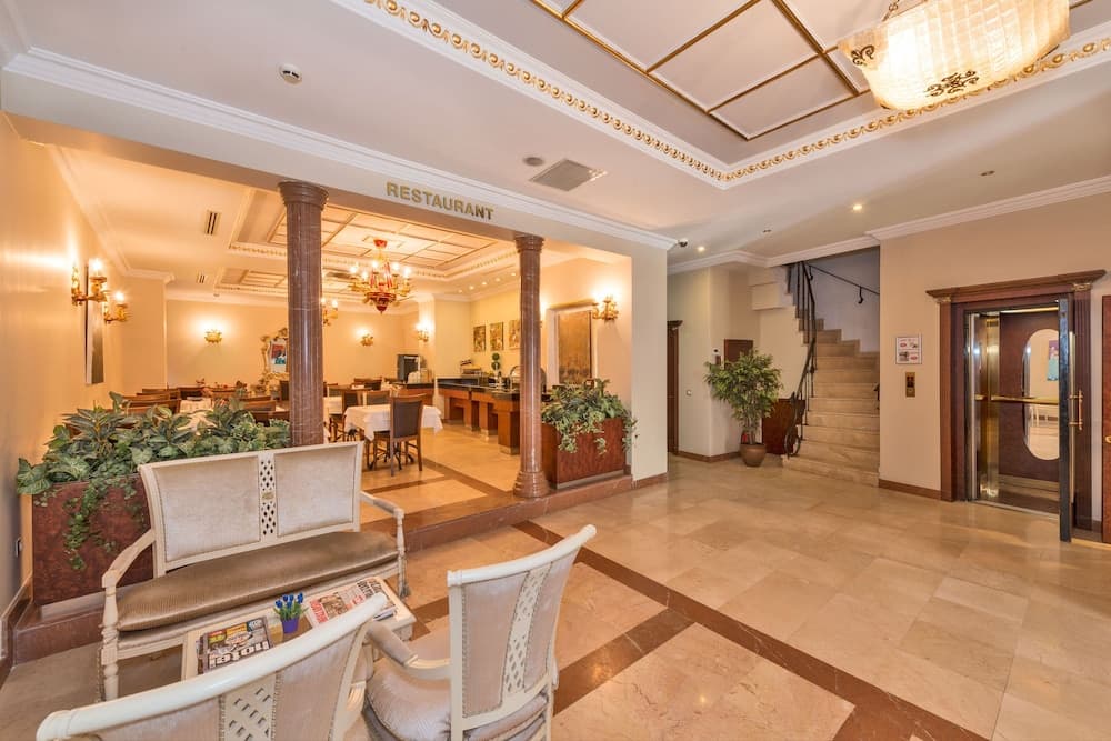 Antis Otel - Özel Sınıf - Image 3