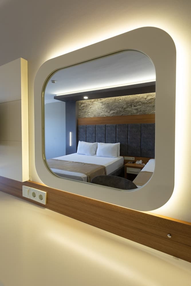 Gurtas Otel - Image 4