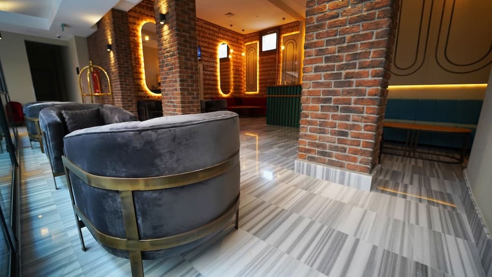 Grand Sirkeci Otel - Image 3