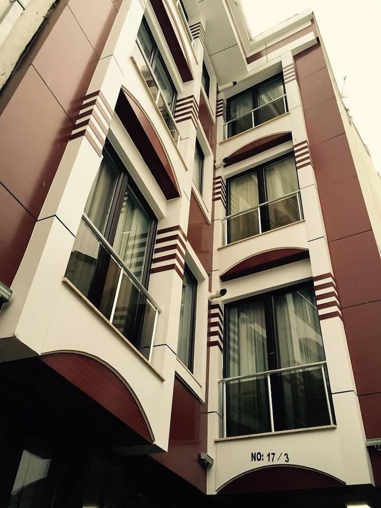 Ayasofya Deluxe Apart - Image 1