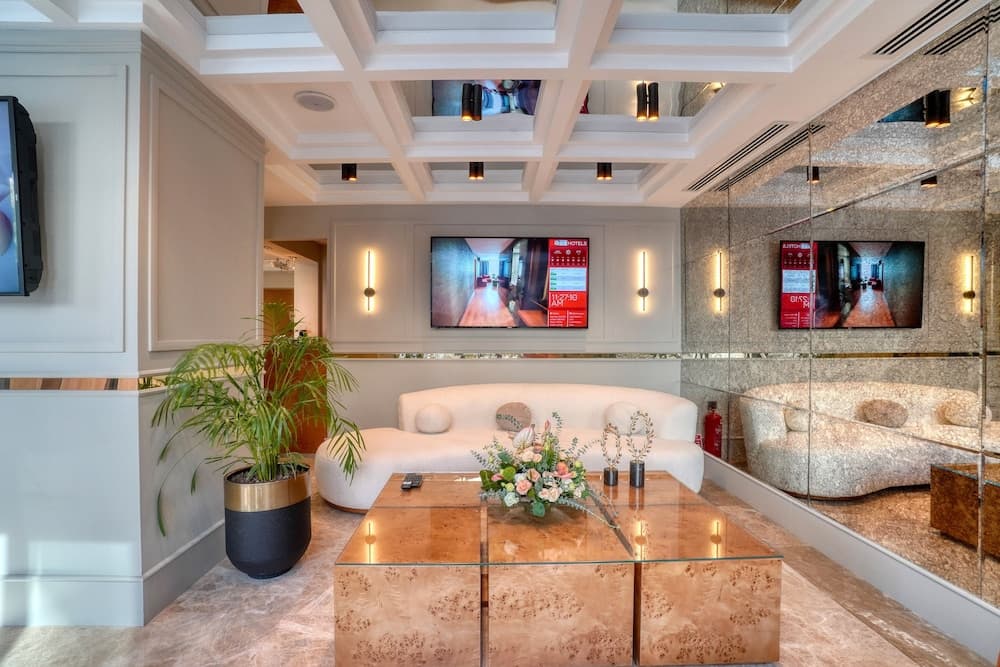 IBOS OTELLERİ İZMİR - Image 4