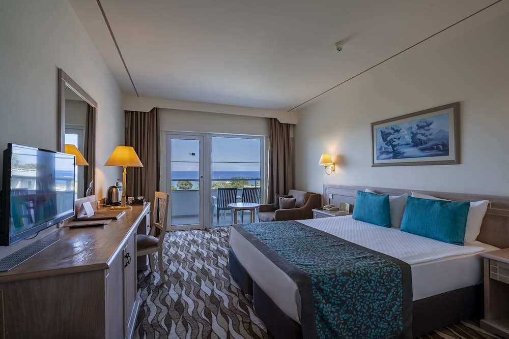 Ma Biche Kemer by Werde Otelleri - Image 2