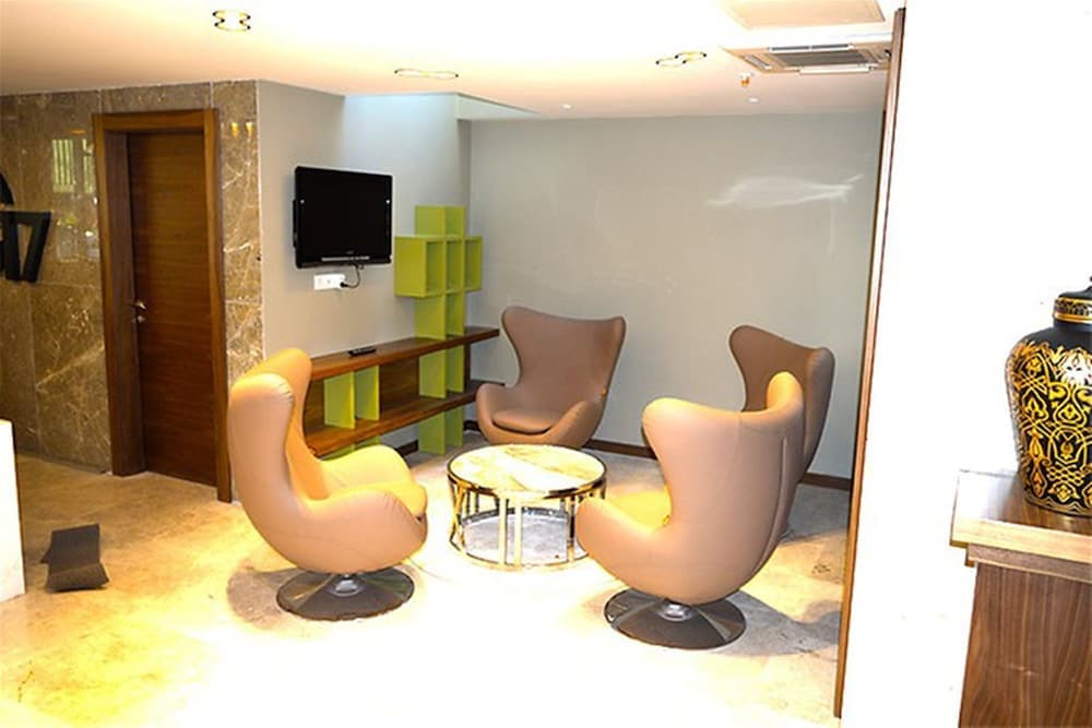 Turk Inn 2017 Otel - Image 2