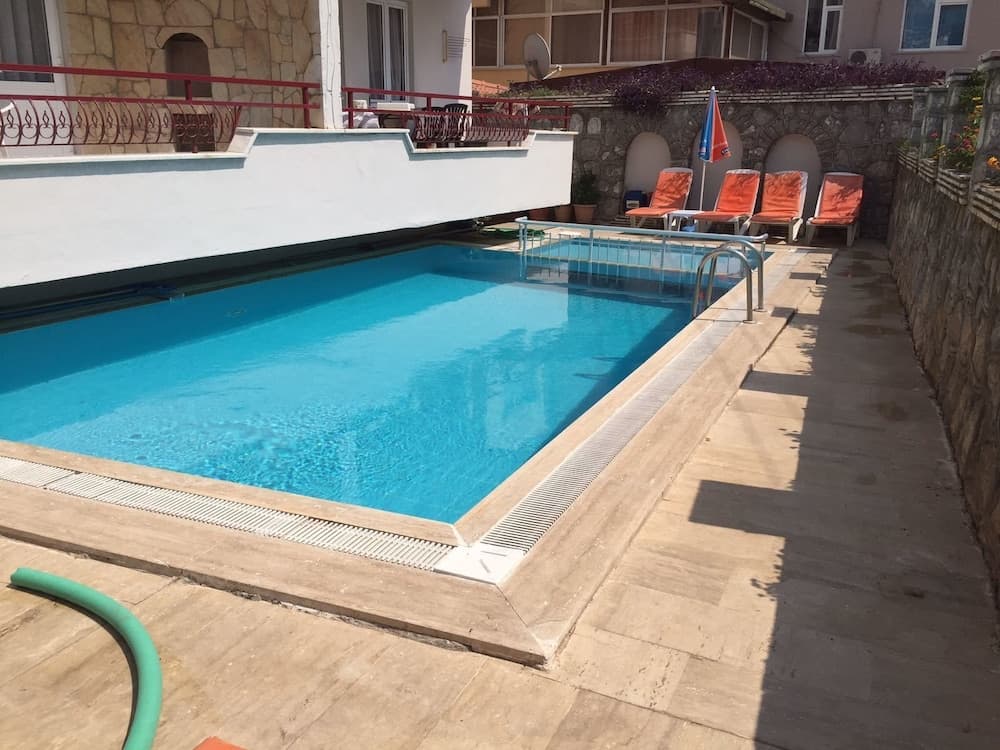 Villa Dream Apart Otel - Image 2