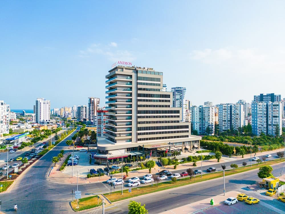 Anemon Mersin Otel - Image 1