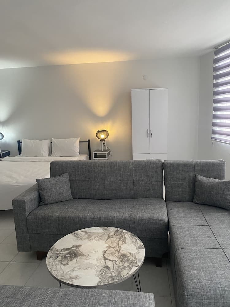 No 19 Suite Pendik Otel - Image 3