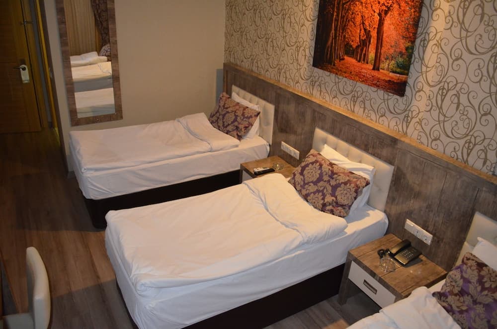 Otel Le Grand - Image 3