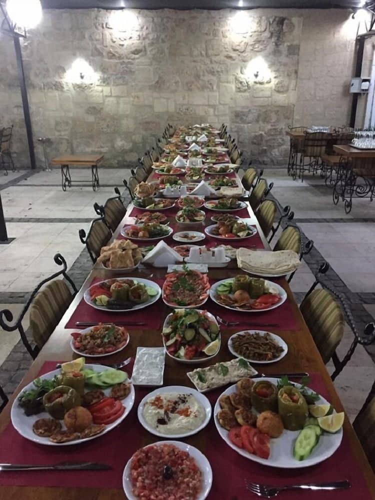 Burhanoglu Konagi Butik Otel - Image 3