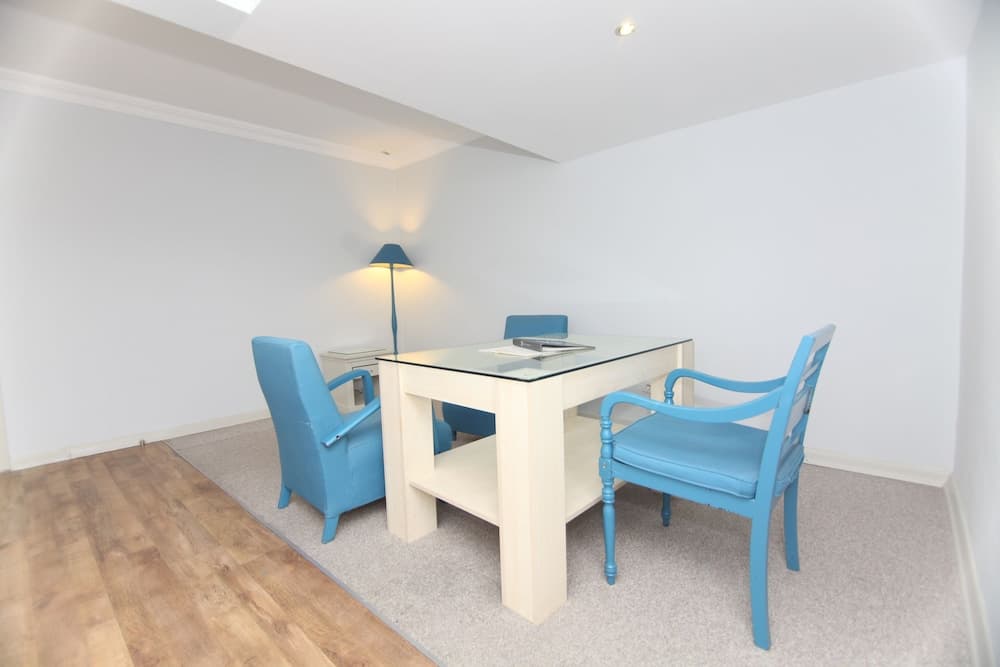 Etap Mola Otel fotoğrafı