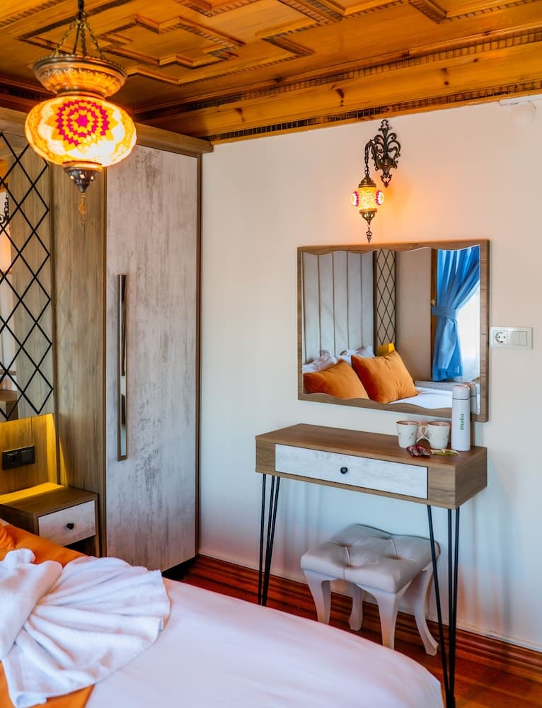 Astra Boutique Otel - Image 4