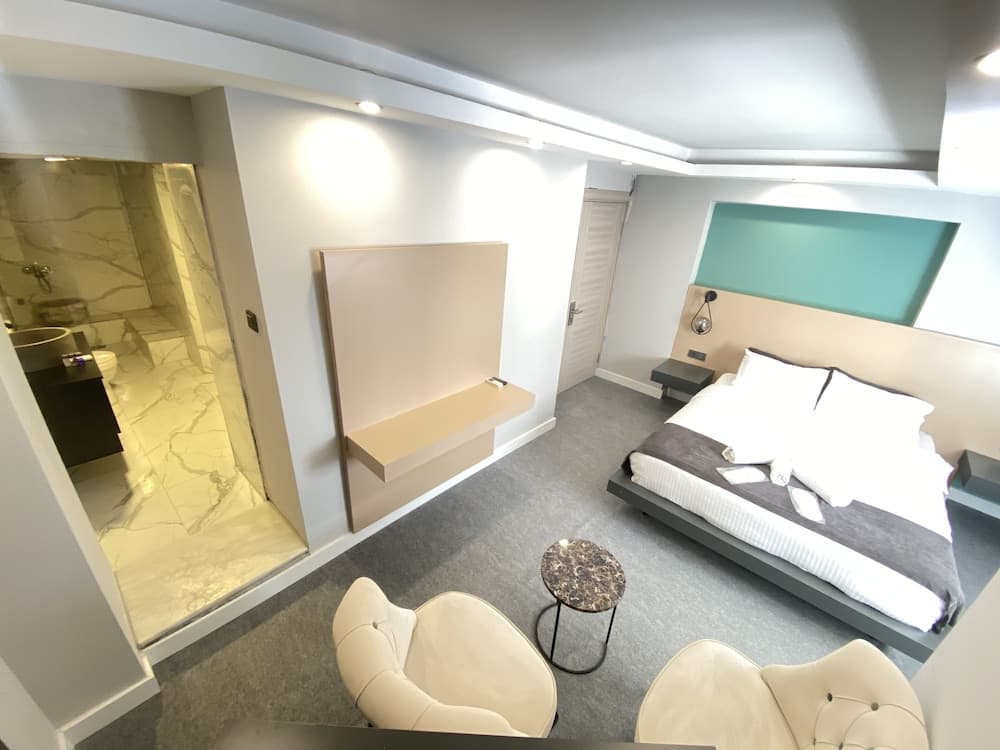 Panula Park Otel - Image 3