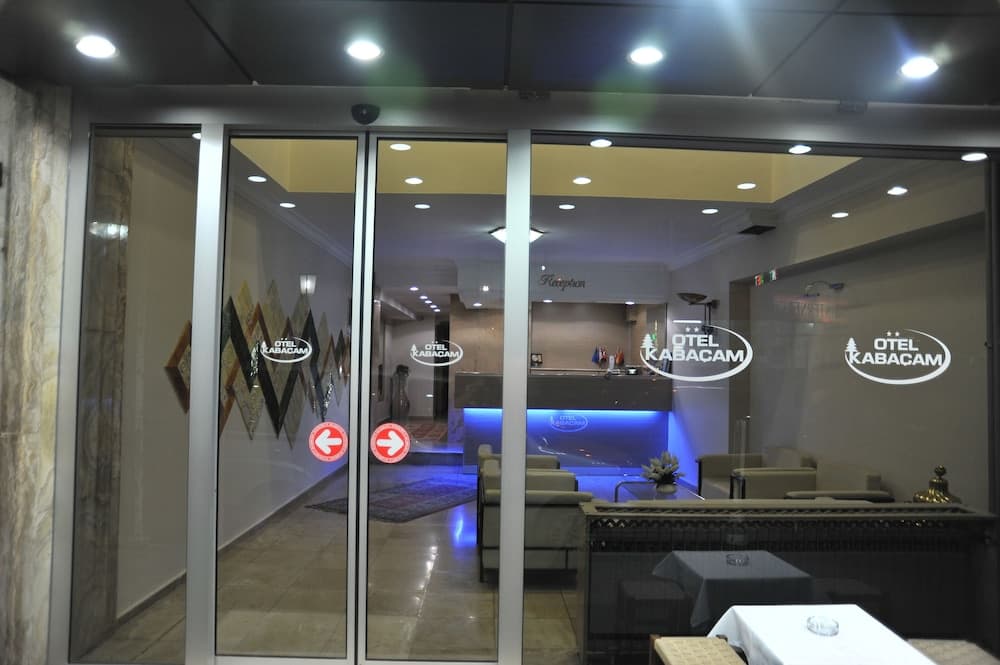 Otel Kabacam - Image 3