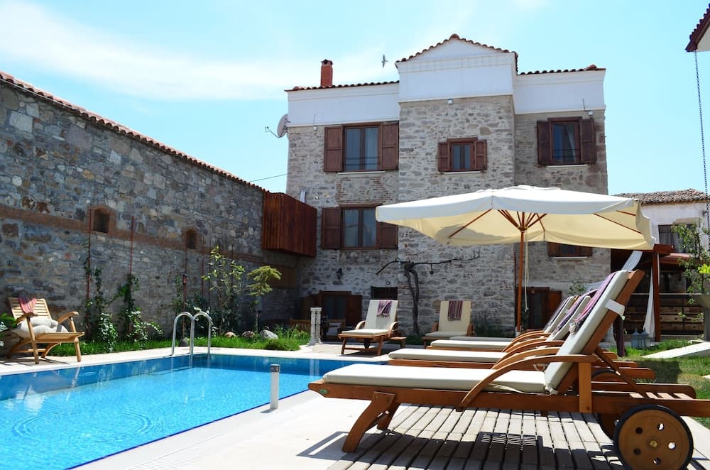 Kucukkoy Otel - Image 1