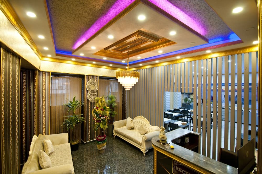 Golden Horn Park Otel - Image 4