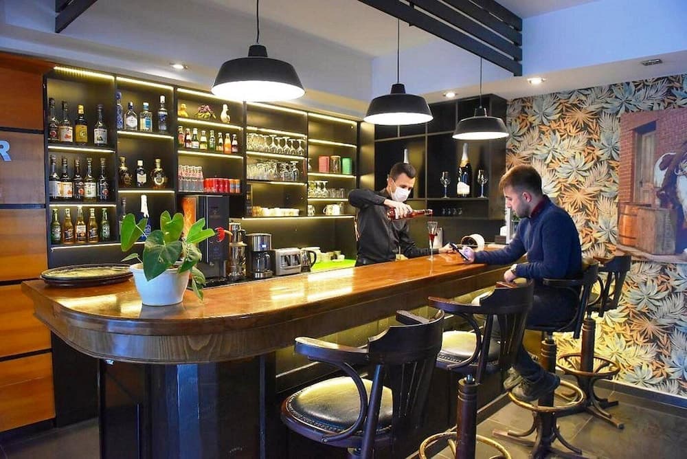 Expo Park Otel - Image 3