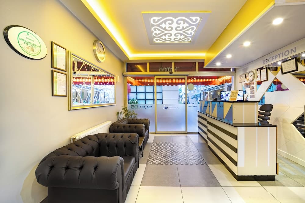 Bakırköy Zeugma Suit - Image 4