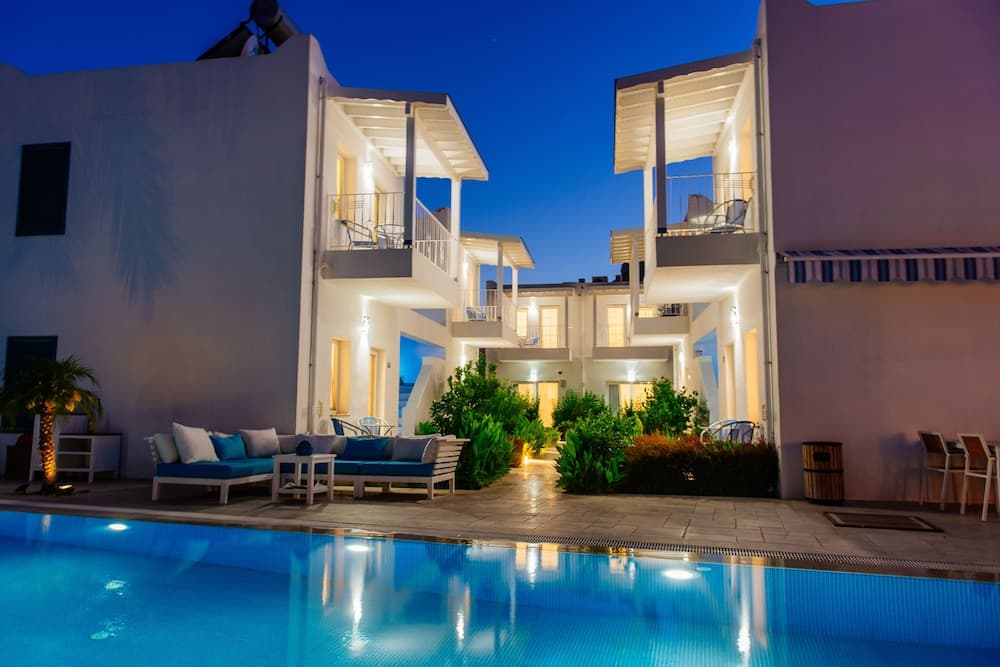 Via Farilya Otel fotoğrafı