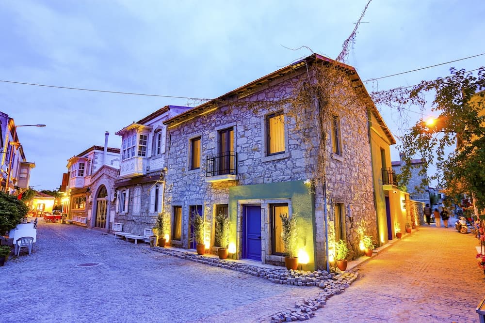 Ramiz Alaçatı fotoğrafı