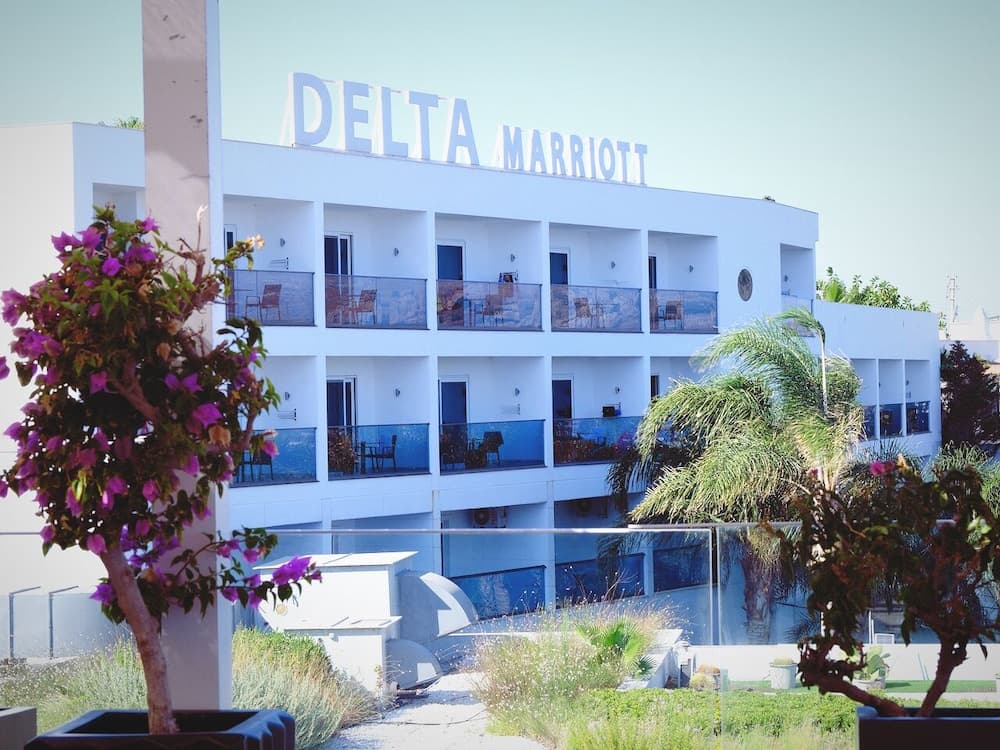 Delta Hotels by Marriott Bodrum - Image 1