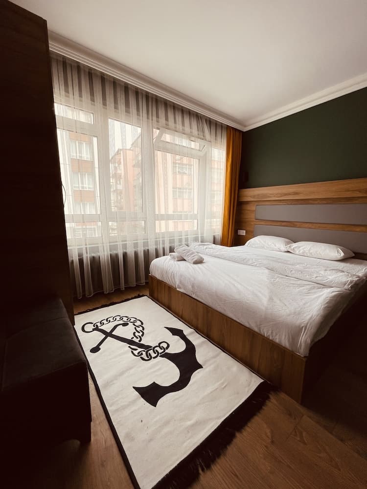 OTTO City Premium Süitler - Image 4