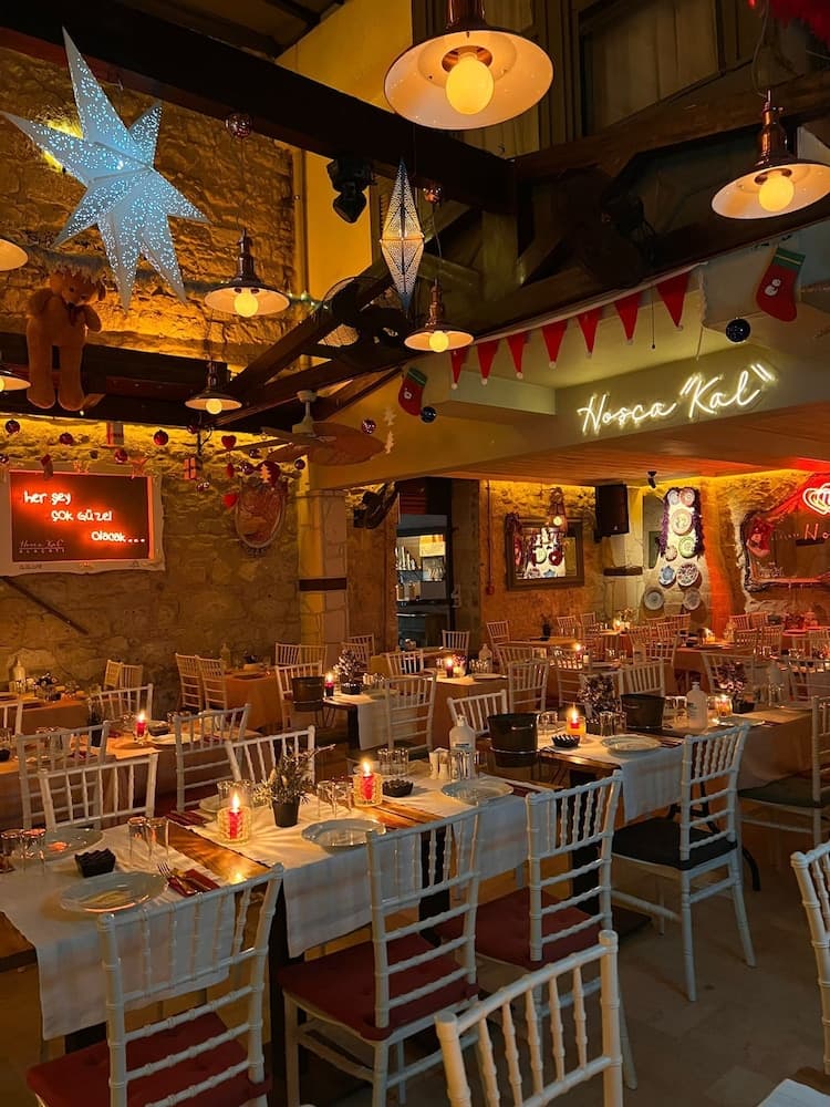 Hoşça kal Alaçatı - Image 1