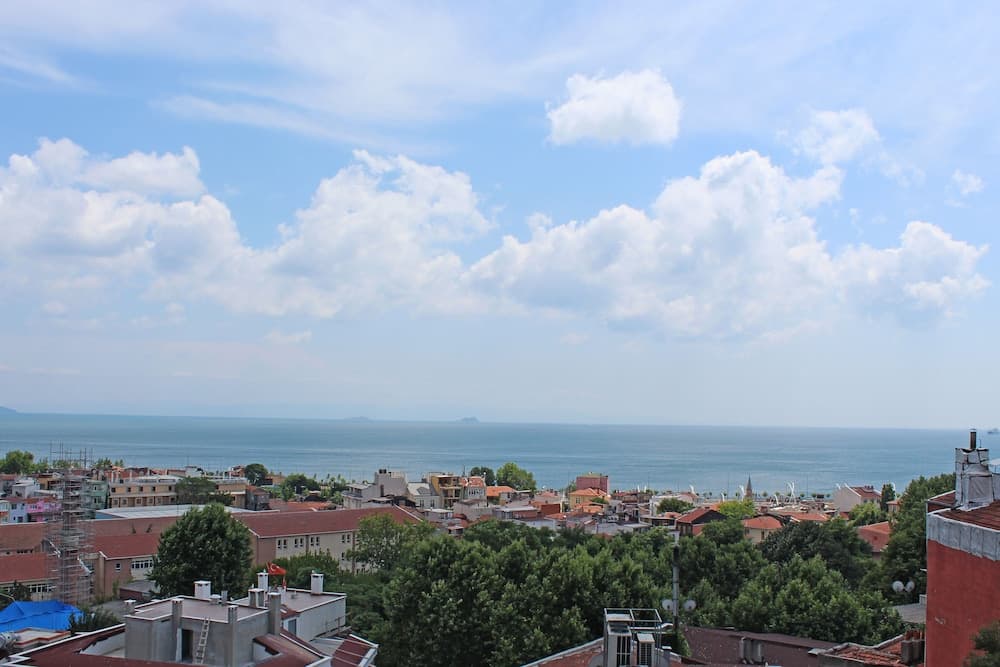 Good Night Otel İstanbul - Image 3