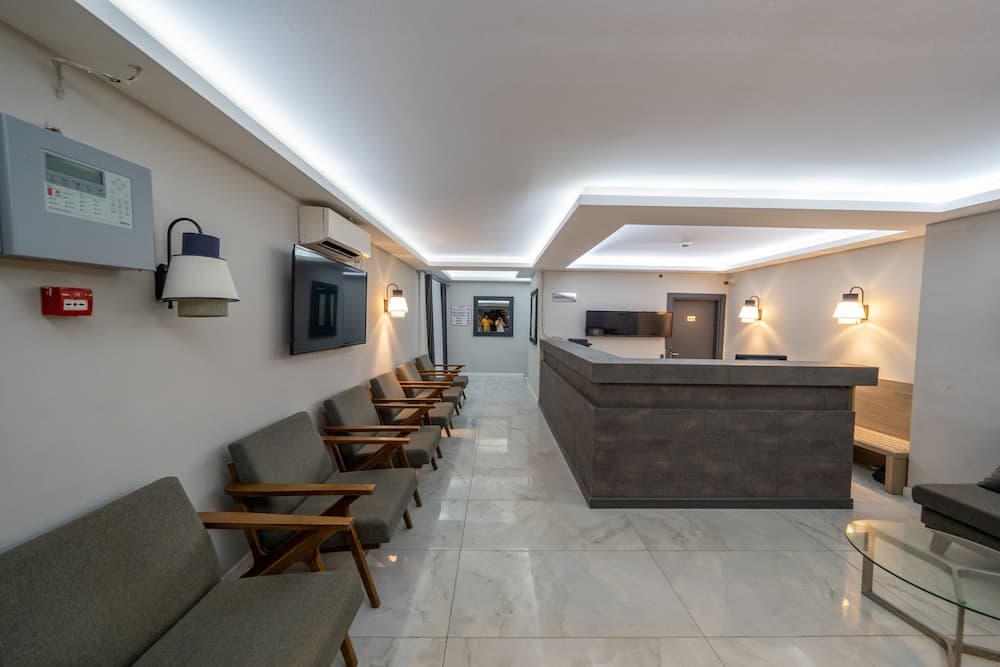 Akyalı Butik Otel - Image 4