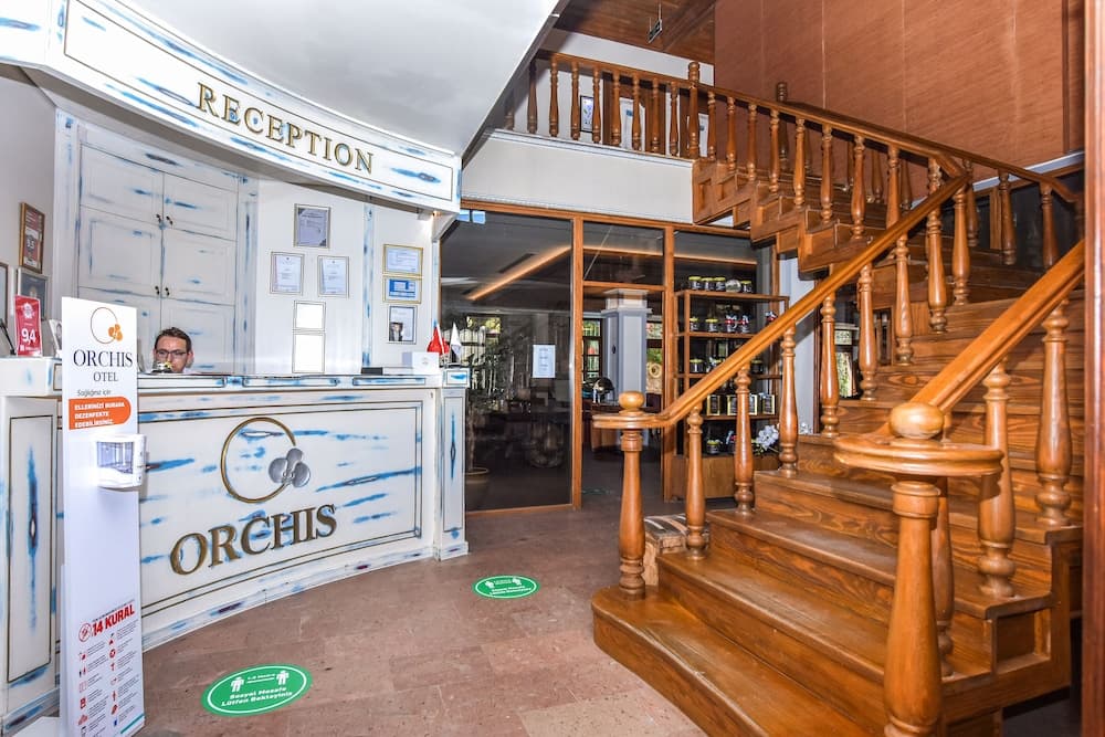 Orchis Otel - Image 2