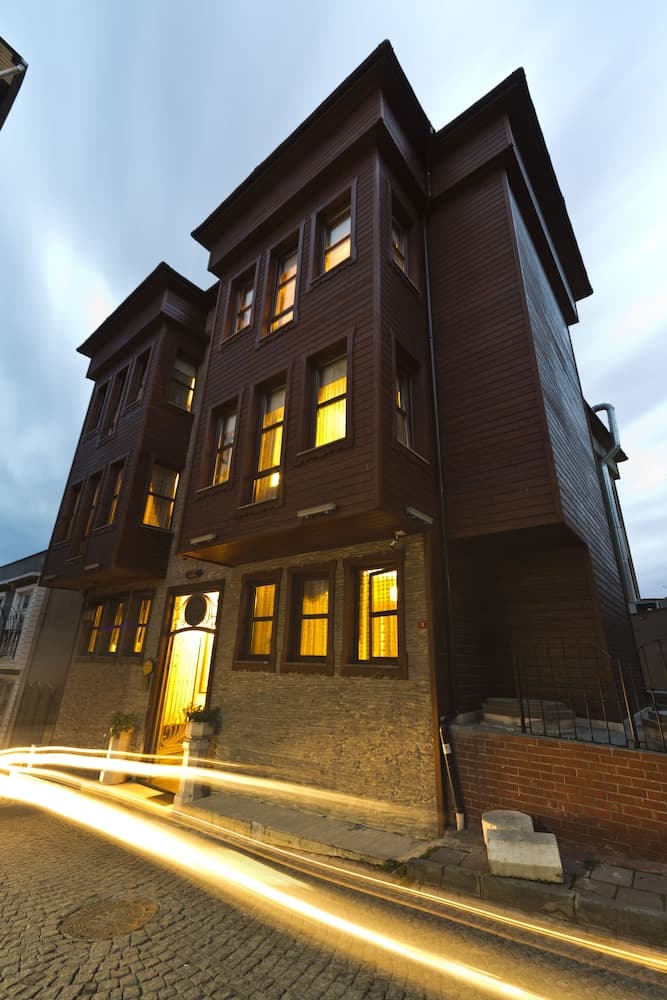 Sokullu Pasa Otel - Özel Sınıf - Image 1
