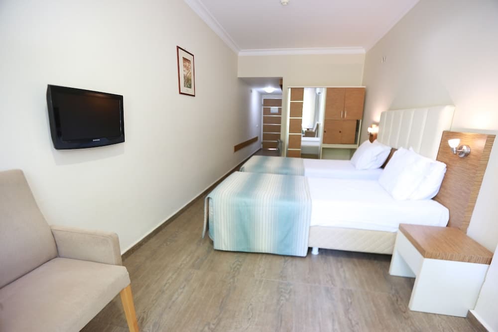 Balcova Termal Otel - Image 4