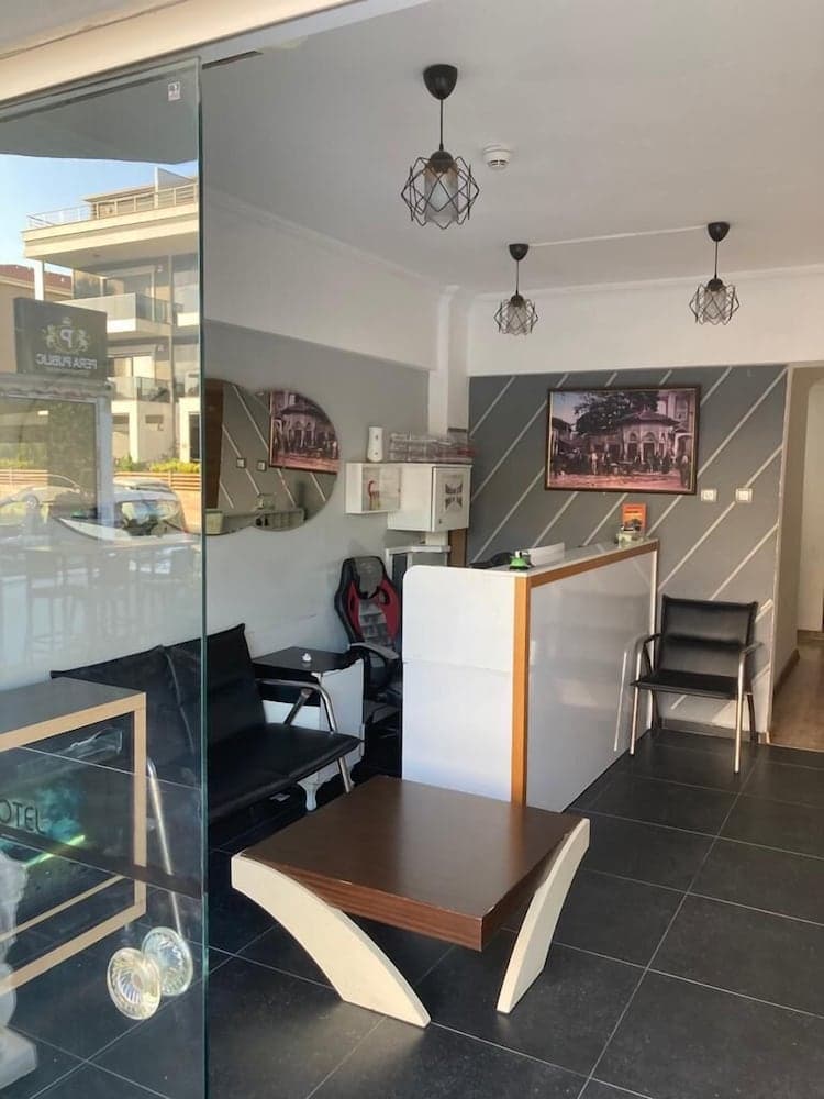 The Pera Otel Marmaris - Image 4