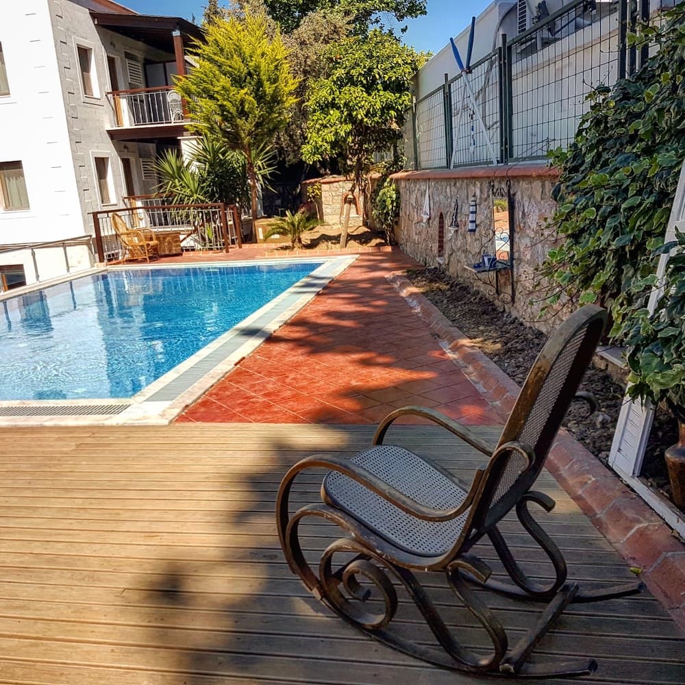 Bodrum Stone House Otel - Image 3