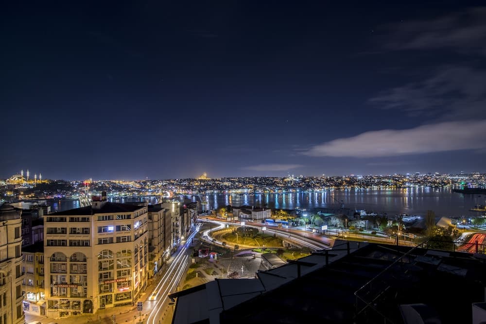 Galata Times Otel - Image 3