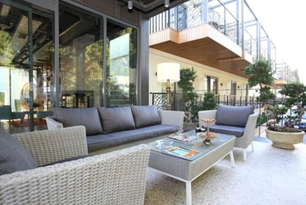 Eskiceshme - Sadece Yetişkinler - Özel Sınıf - Image 2