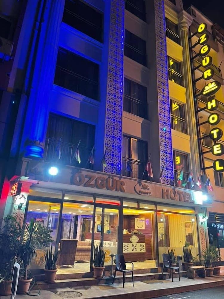 Ozgur Otel - Image 1