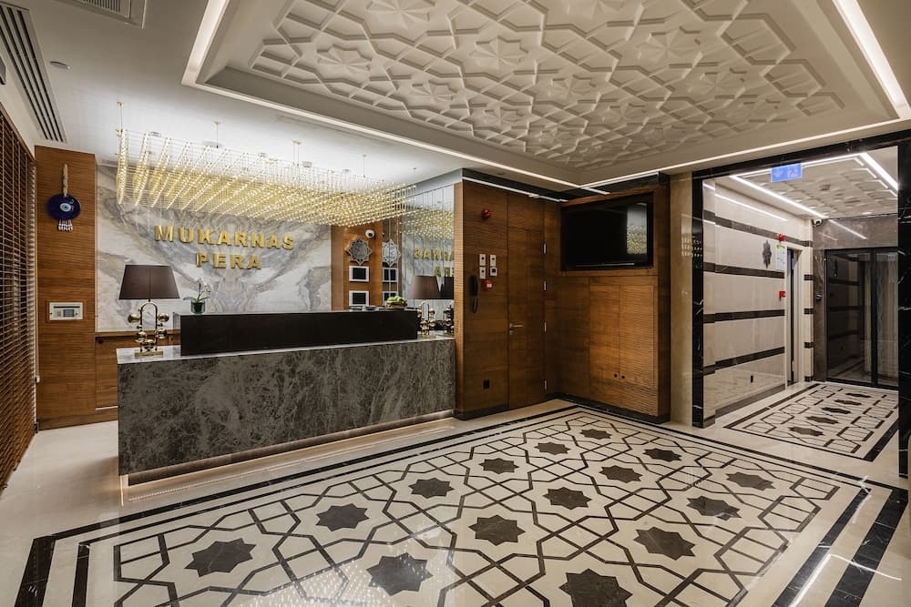 Mukarnas Pera Otel - Image 3