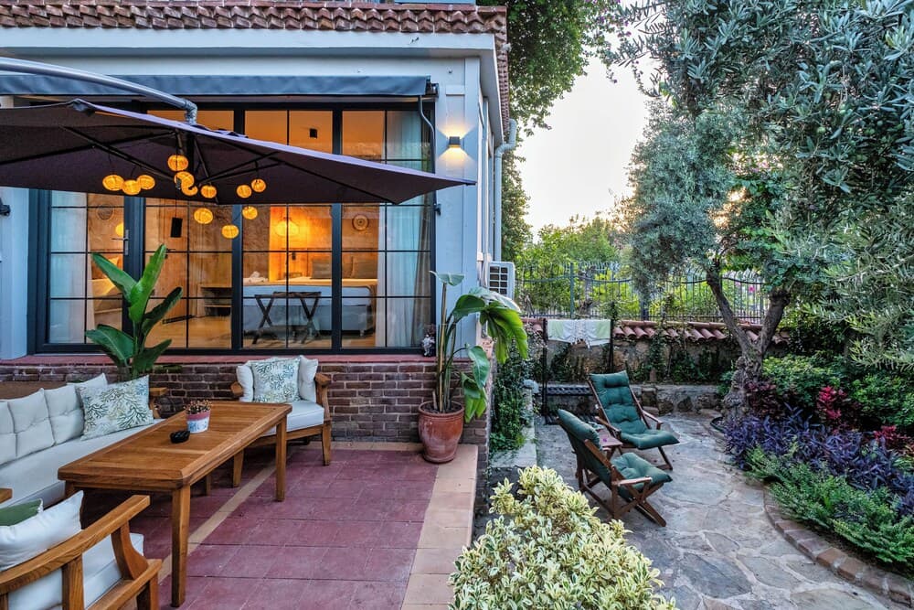 Route Otel Kaleiçi - Image 4