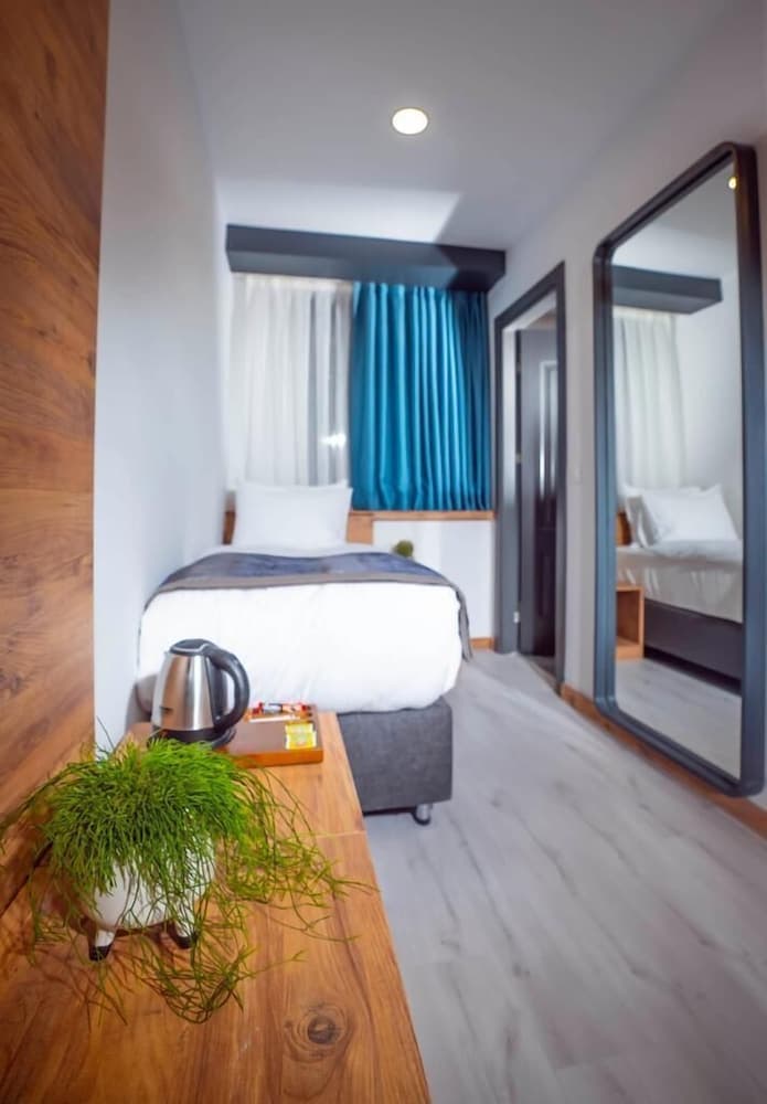 The Gate Kadıköy Downtown - Image 4