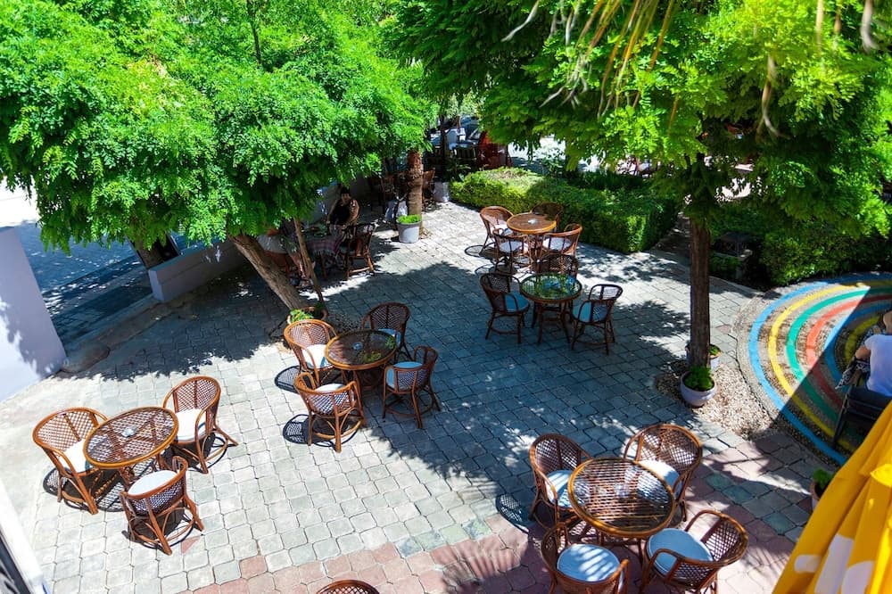 London Otel - Image 4