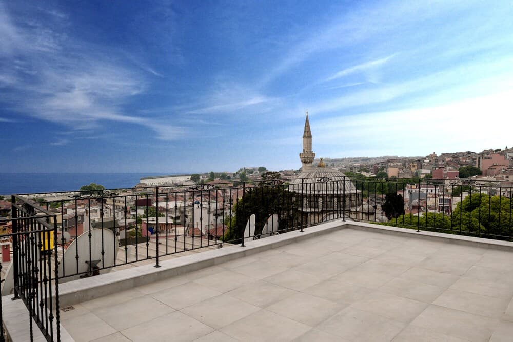 Masal Otel - Image 2