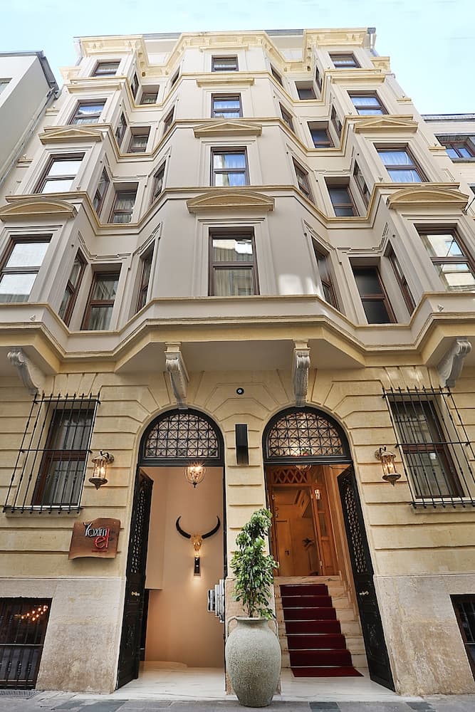 Taxim Lounge Hotel - Special Class - Image 3