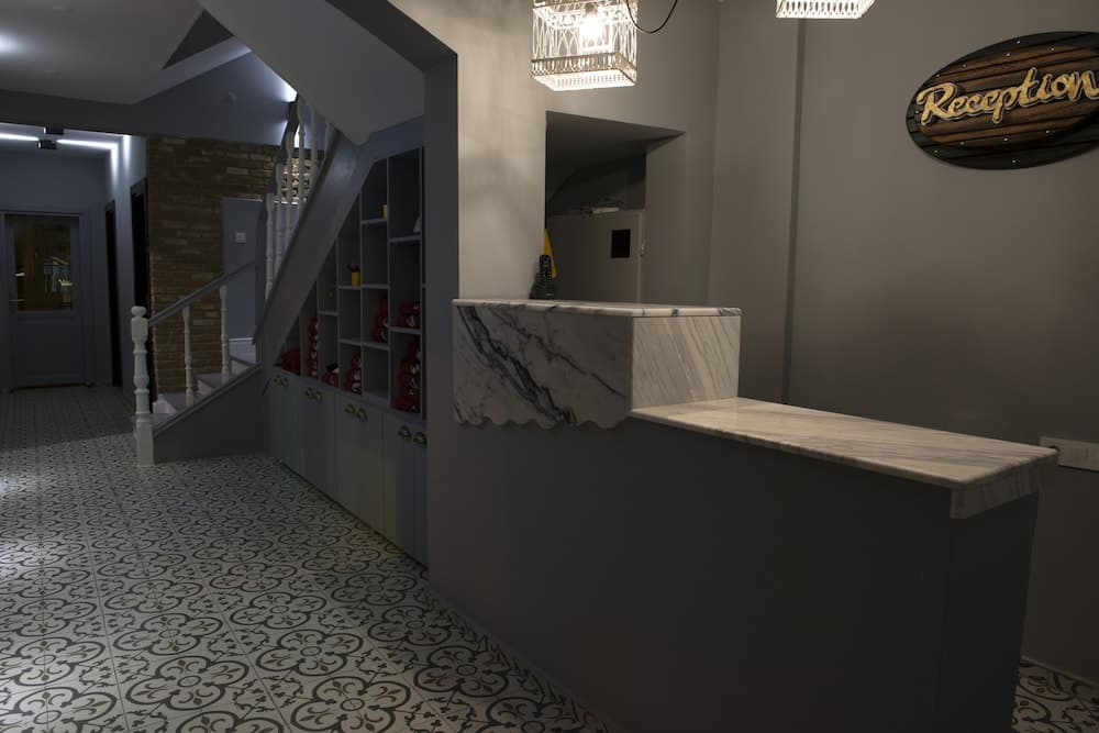 Luna Boutique Otel - Image 2