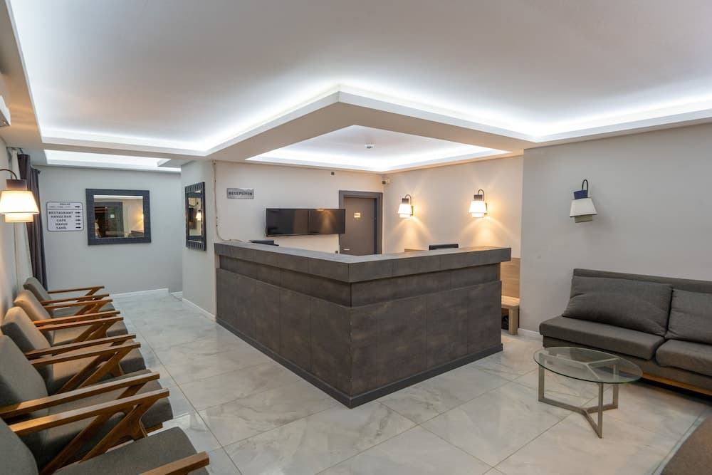 Akyalı Butik Otel - Image 3