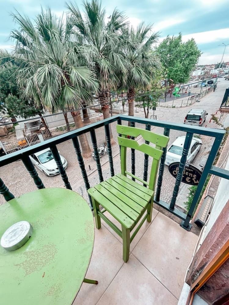 Eden Selene Otel - Image 3