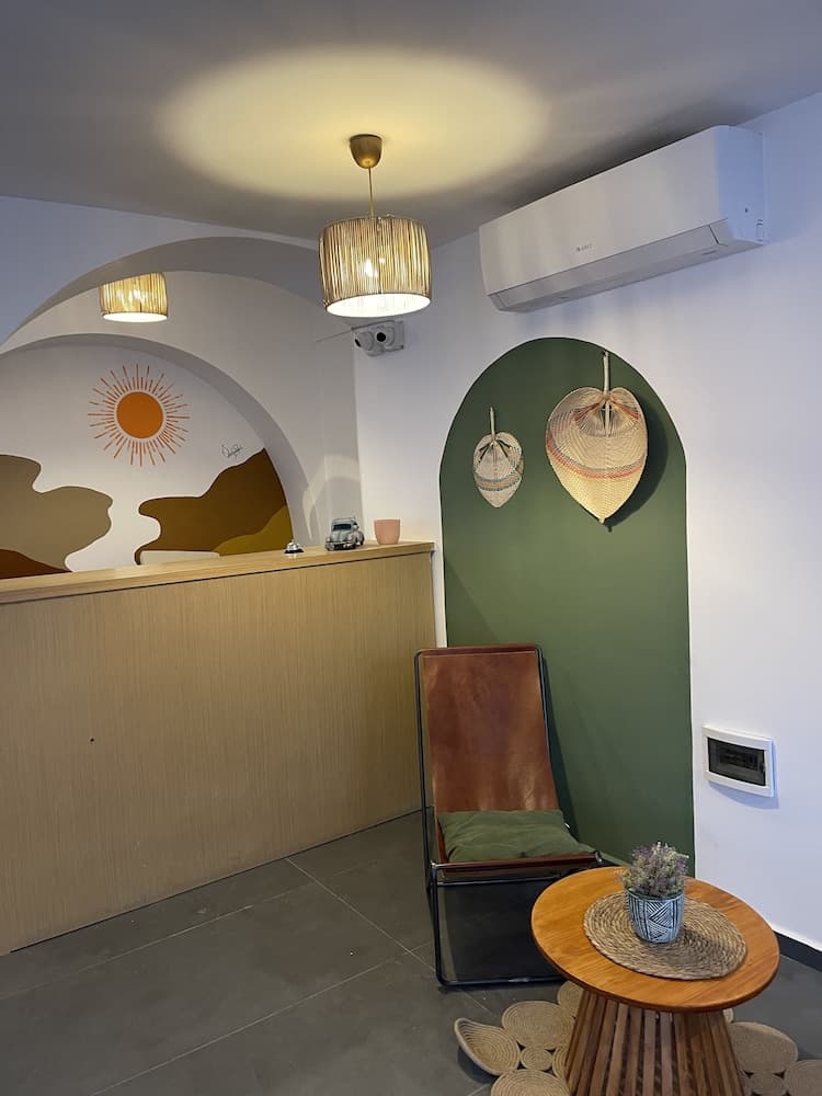 Ruya Boheme Otel - Image 4