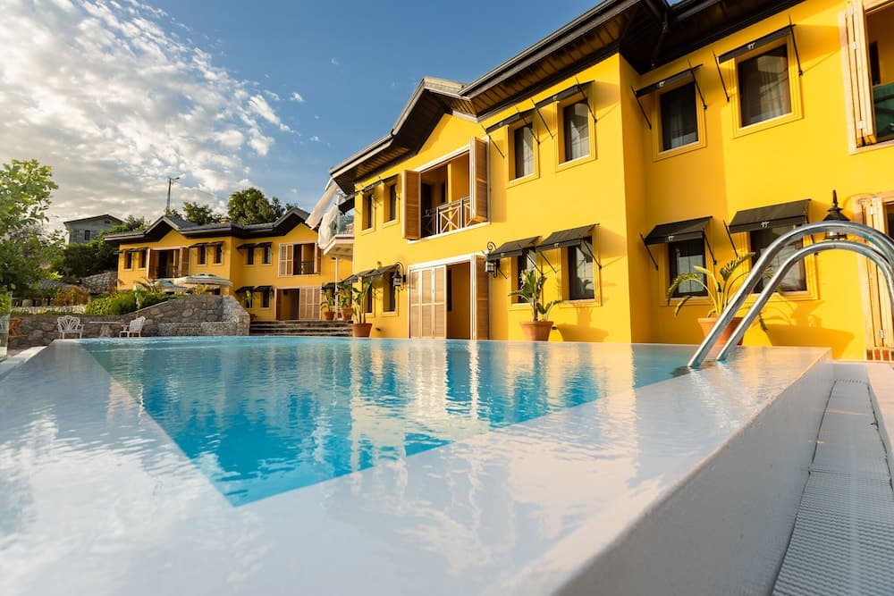 Panjur Otel Söğüt Köyü - Image 2