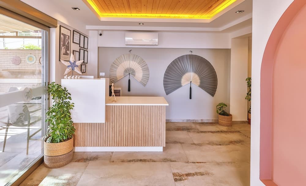 Aphrodite Hotel Kaş - Image 4